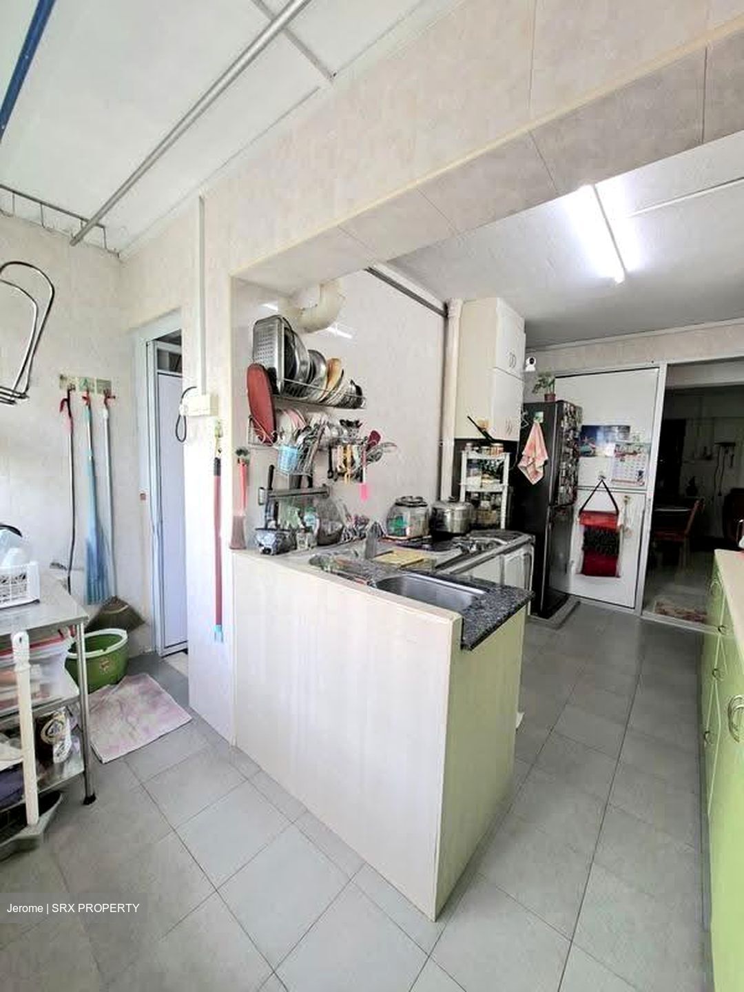 Blk 101 Kebun Baru Heights (Ang Mo Kio), HDB 4 Rooms #634150211